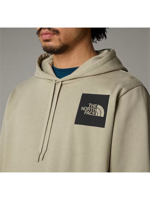 fine hoodie THE NORTH FACE | NF0A89EU1I41